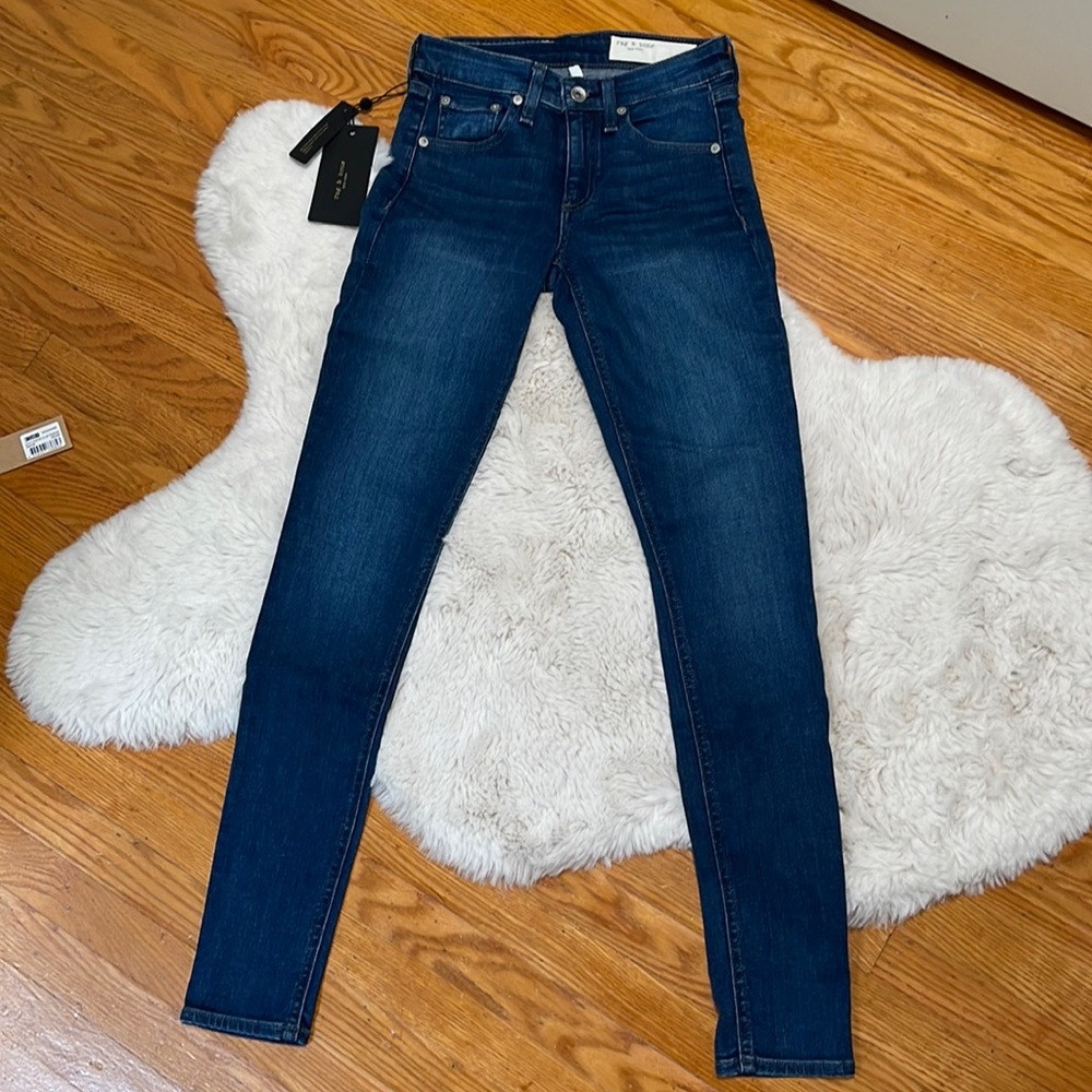 Rag & Bone jeans